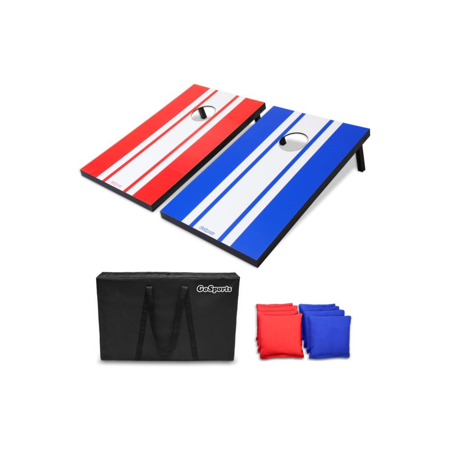 GoSports - Classic Cornhole Set