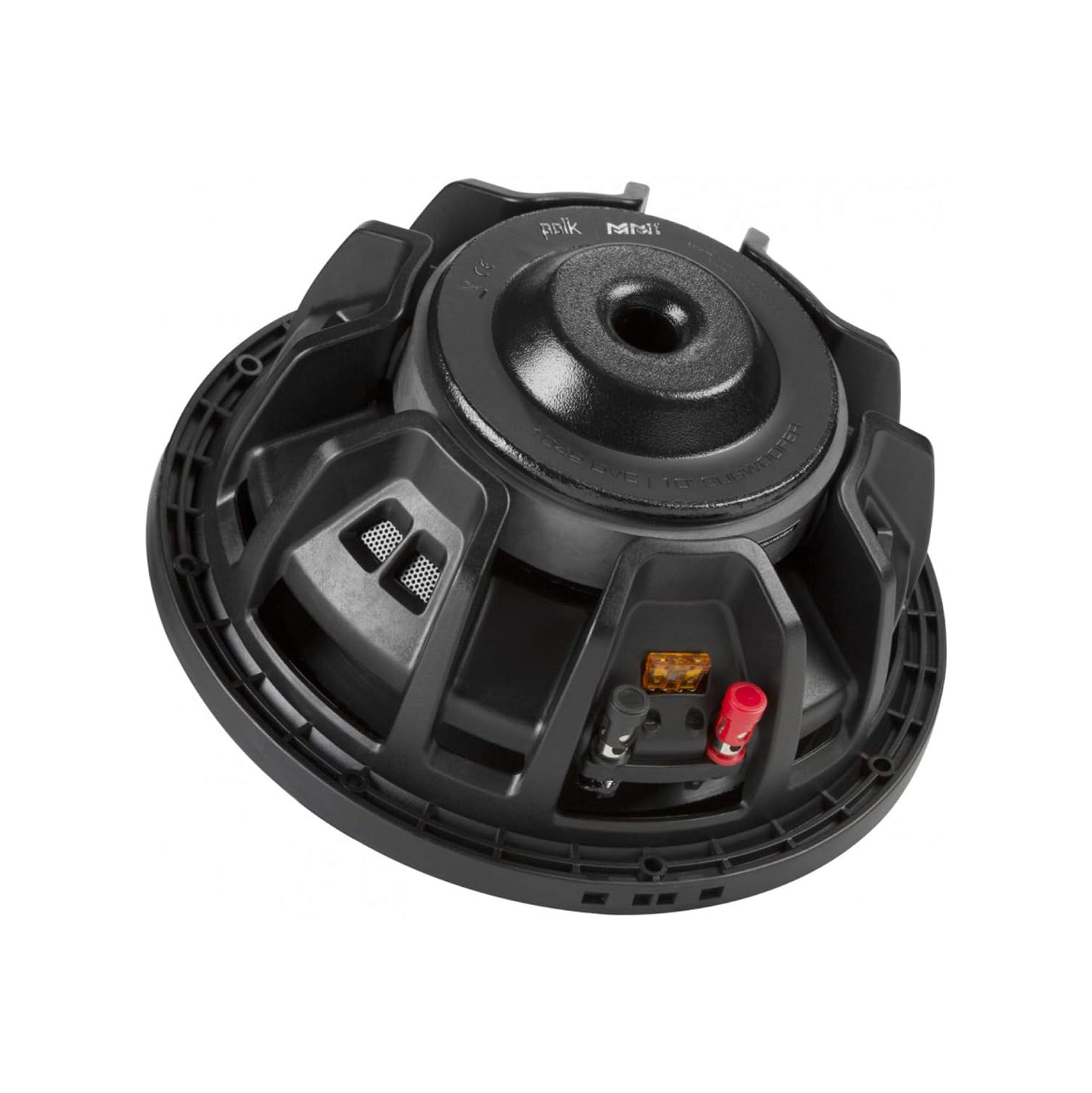 Open Box - Polk MM1042DVC MM1 Series 10 Inch Full Range 1200 Watt Max 400 Watt RMS 4 Ohm Dual Voice Coil