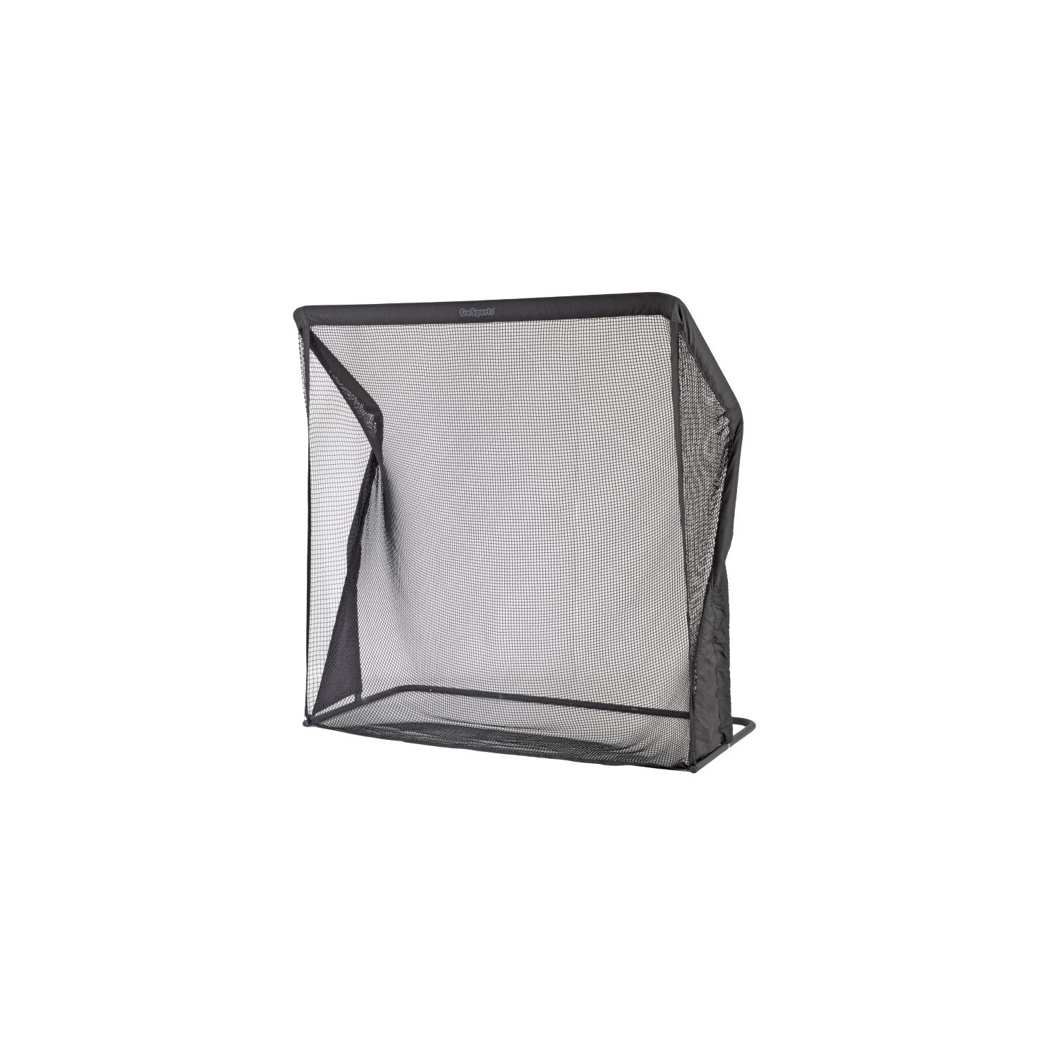 GoSports - Filet d'entraînement de golf ELITE avec cadre en acier - 7 7&nbsp;pi
