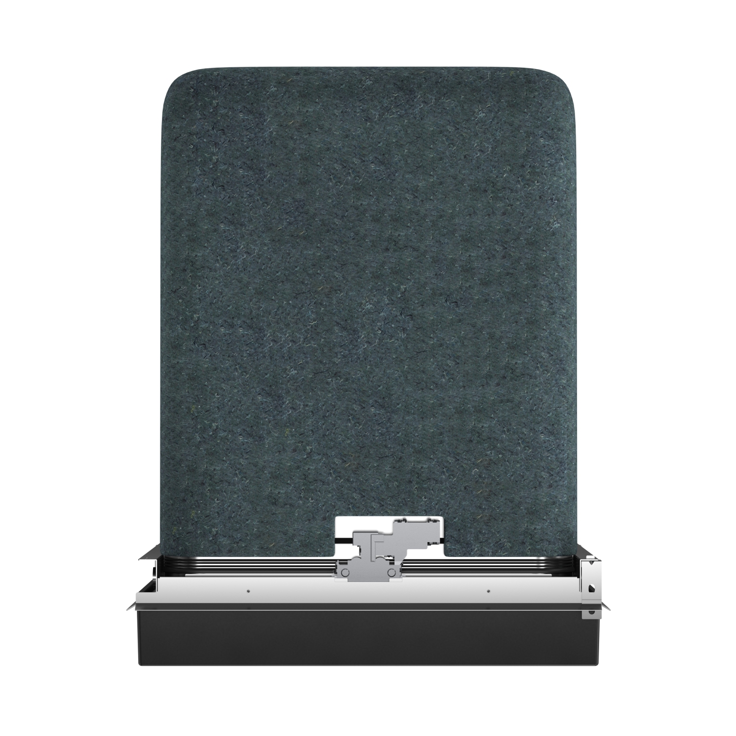 Lave-vaisselle Forno Polo de 18&nbsp;po en acier inoxydable