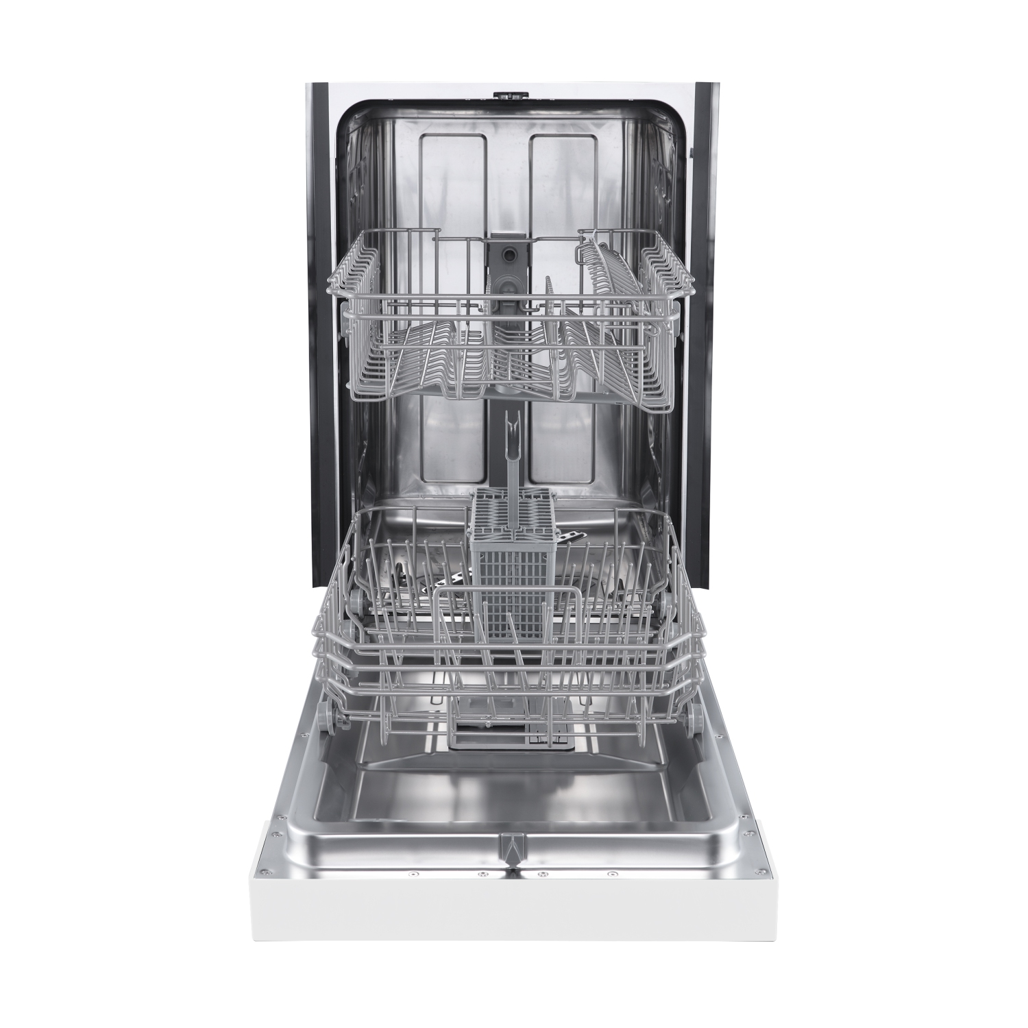 Forno Polo 18" Dishwasher White