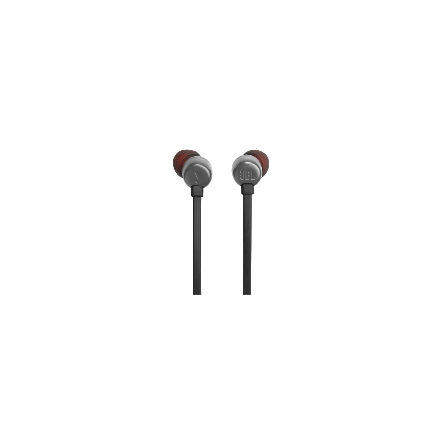 Open Box - JBL Tune 310C Wired In-Ear Headphones - Black
