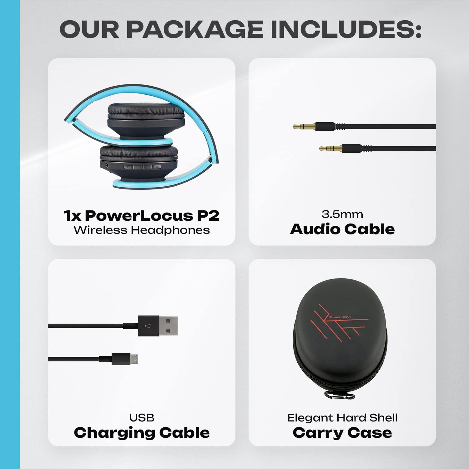 Casque d'écoute Bluetooth, écouteurs sans fil avec microphone, écouteurs pliables, casque d'écoute en mousse à mémoire souple, radio FM pour