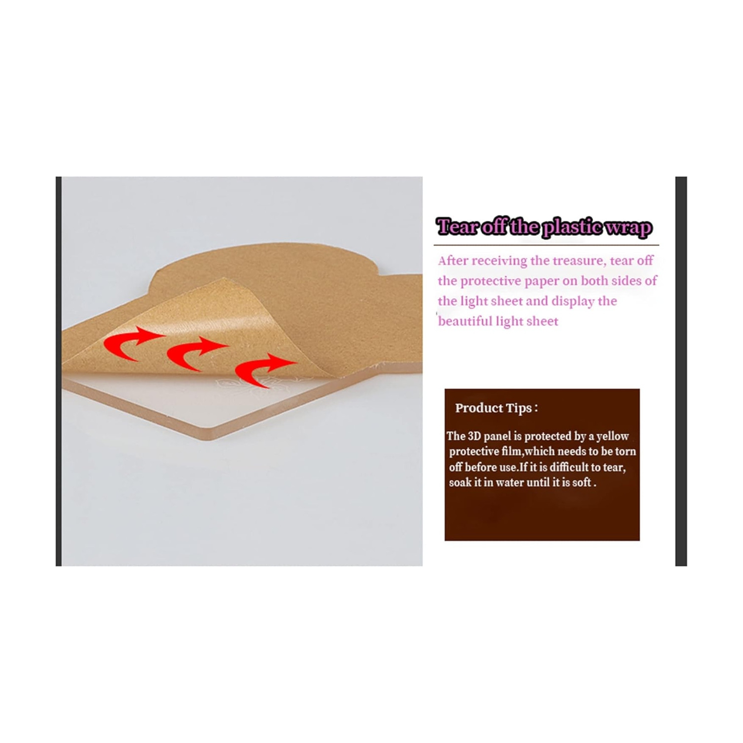 Lampe de nuit personnalisée 3D à texte personnalisé Lampe 3D Cadeaux pour Noël, Nouvel An Birthday Illusion Hoop Lampe pour enfants Son Daughter