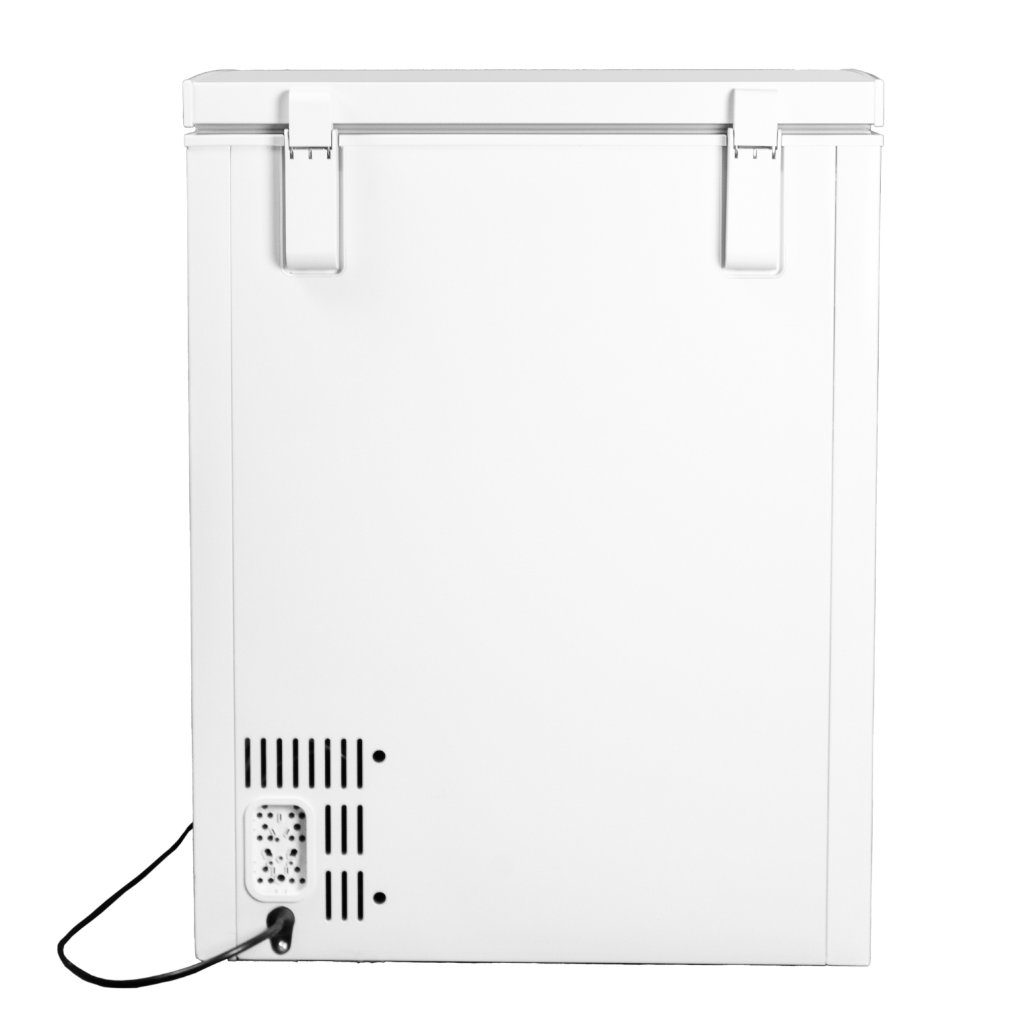 Danby DCF050A5WDB 5.0 cu. ft. Square Model Chest Freezer in White