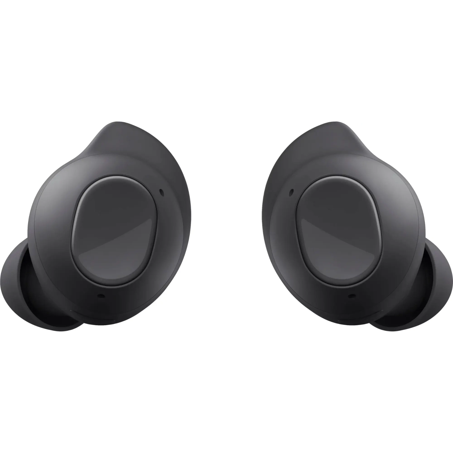 Samsung - Galaxy Buds FE Wireless Earbud Headphones - Graphite