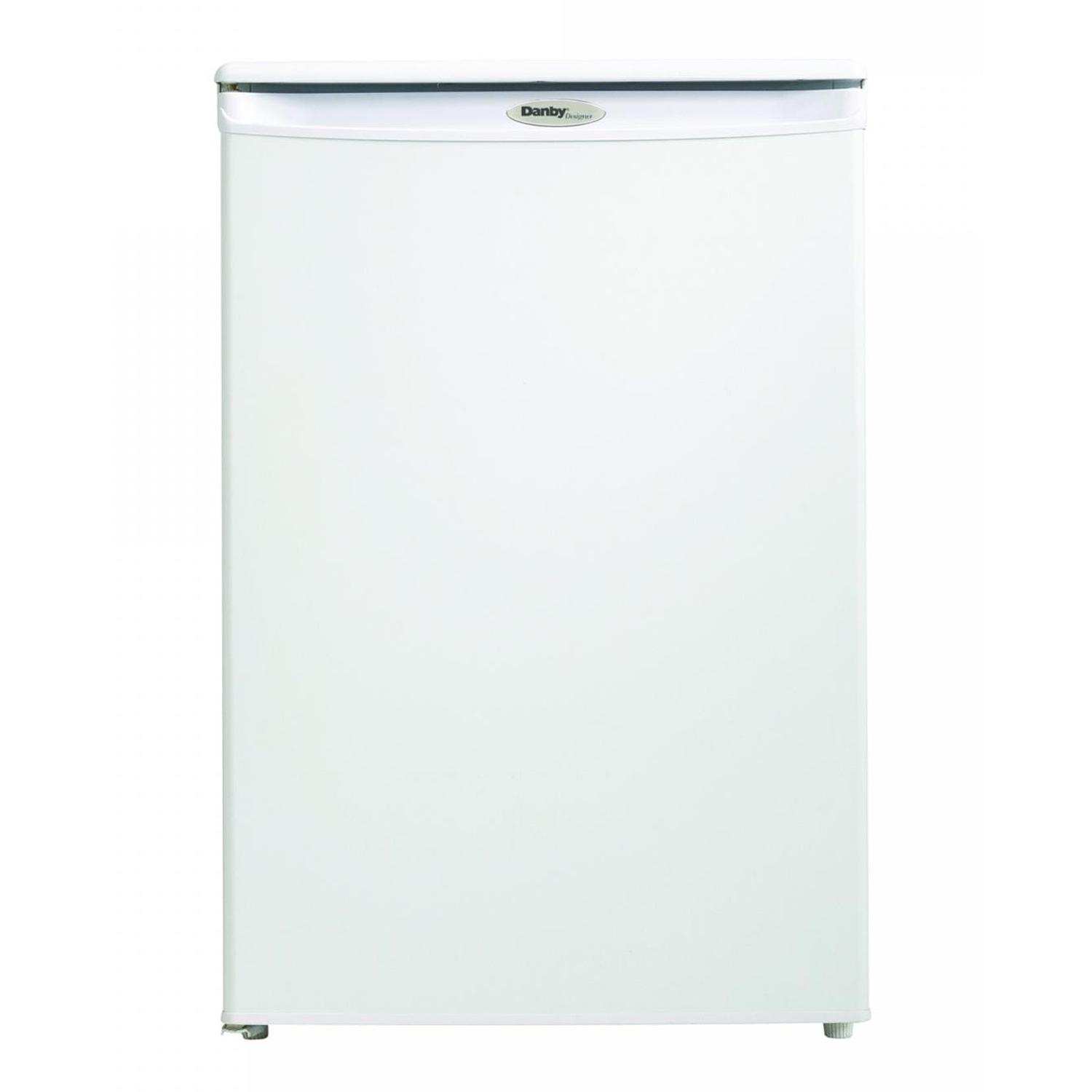 Danby Designer DUFM043A2WDD 4,3 pi3 avec Congélateur vertical en blanc