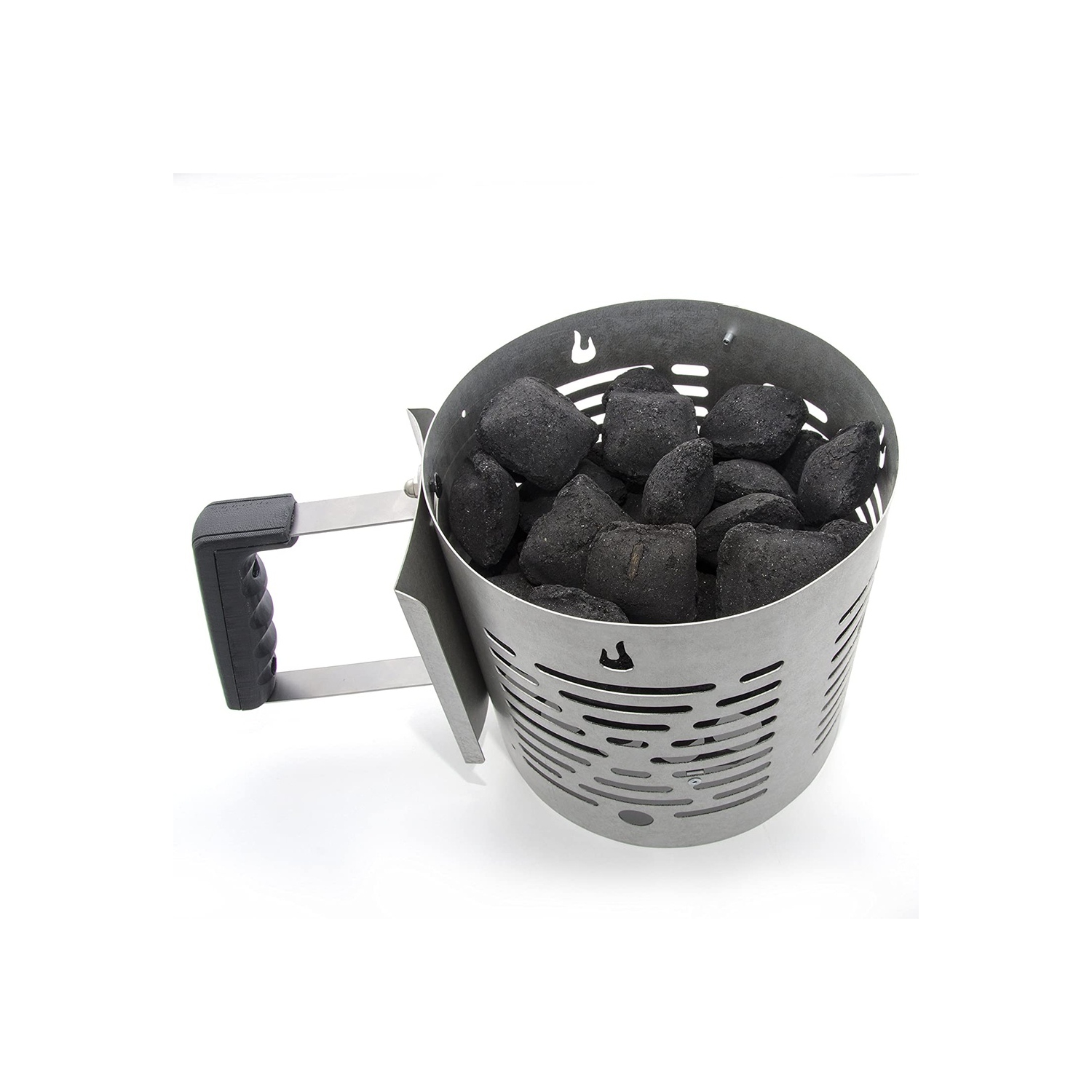 Charbroil Half-Time Canister Charcoal Starter