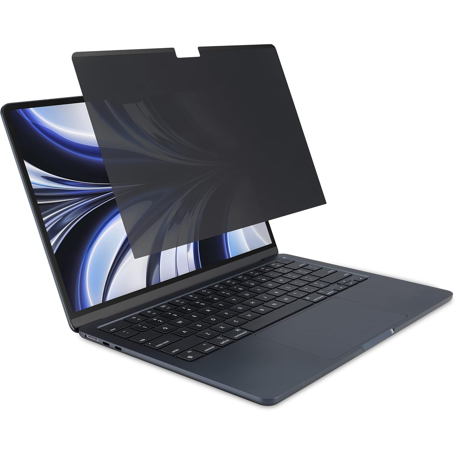 Kensington – Écran de confidentialité magnétique MagPro™ Elite pour MacBook Air de 13&nbsp;po