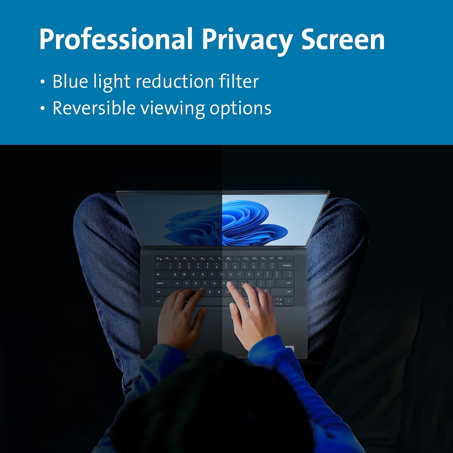 Kensington Privacy Screen Filter