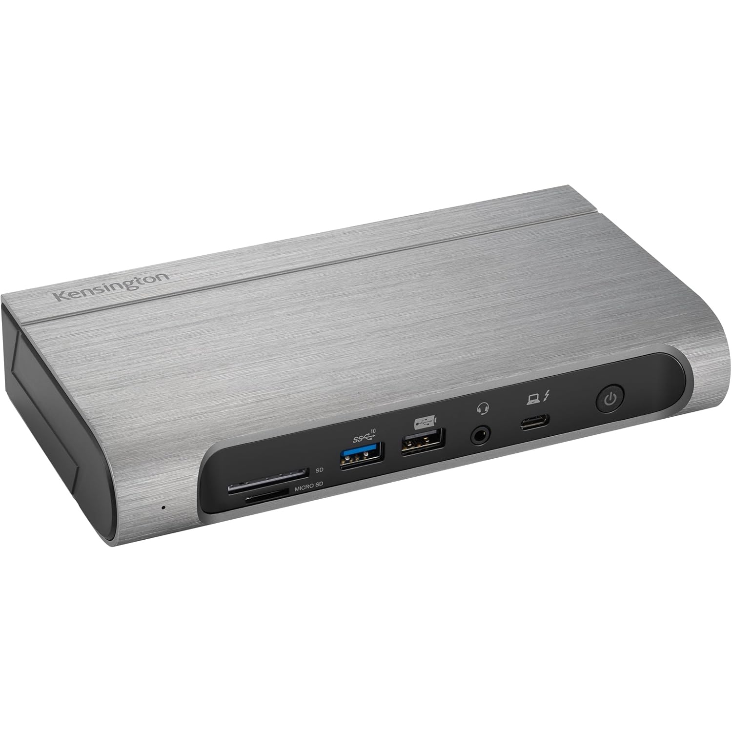 Station d'accueil vidéo Kensington SD5800T Thunderbolt™ 4 et USB4® Quad