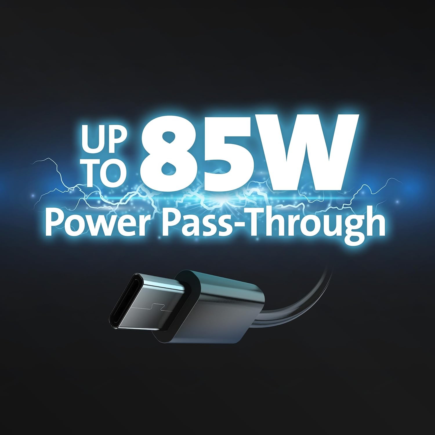 Station d'accueil mobile USB-C UH1450P UH1450P de Kensington