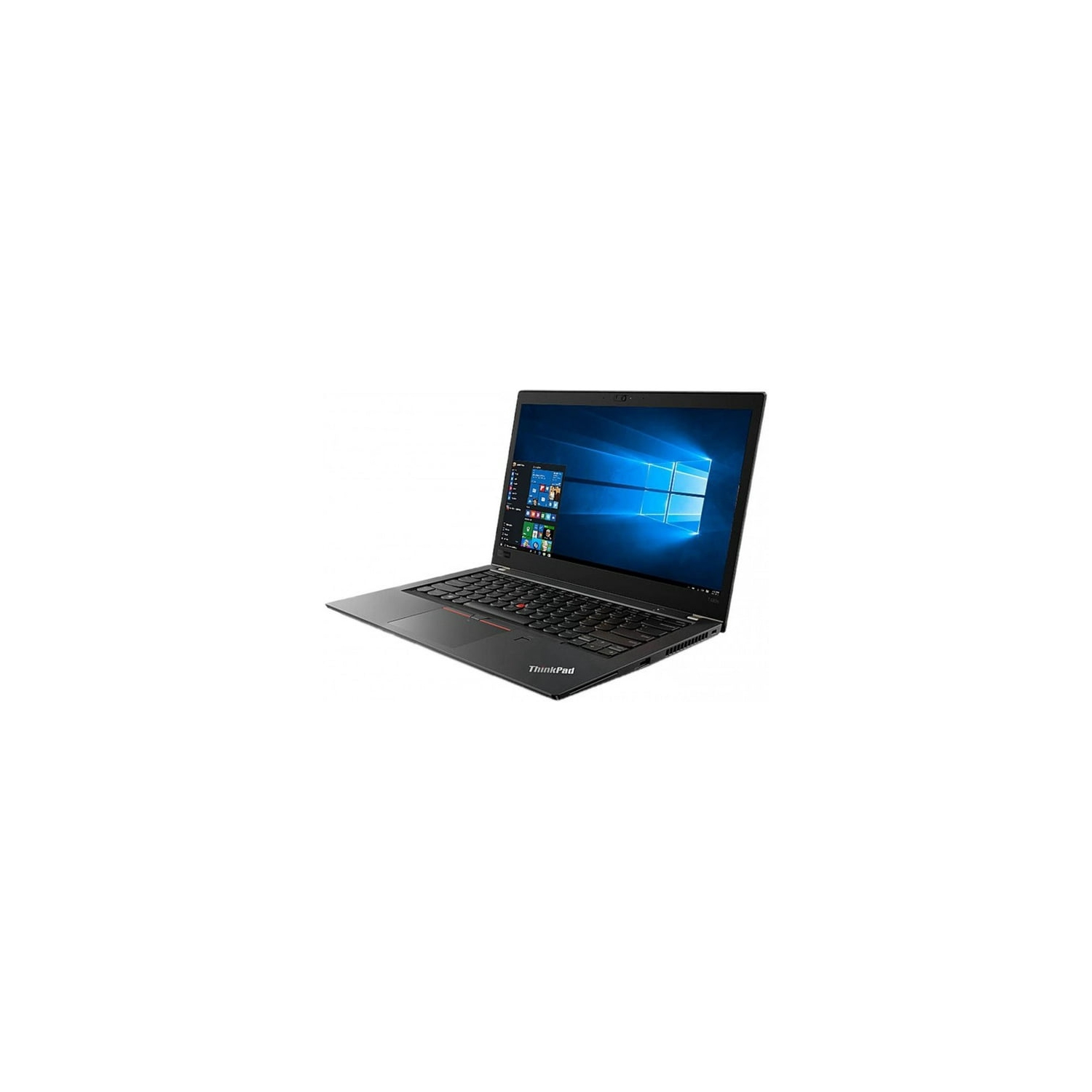 Lenovo ThinkPad Ultrabook Laptop T480S Core i5-8350U | 16GB | 256GB M.2 | 14" FHD | USB-C | THUNDERBOLT | HDMI | SIM | SD CARD | RJ-45 | Windows 11 Home | Refurbished (Good)