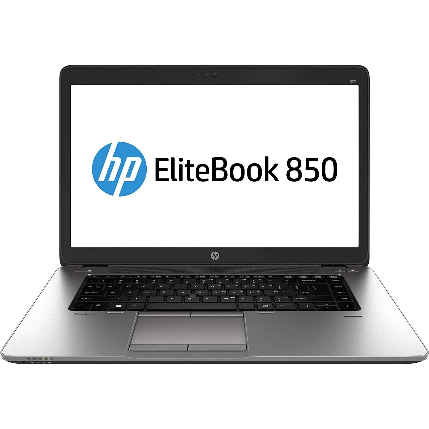 Remis à neuf - Portable EliteBook 850 G1 15,6&nbsp;po de HP, Intel Core i5-4300U 12&nbsp;Go DDR3 180&nbsp;Go SSD