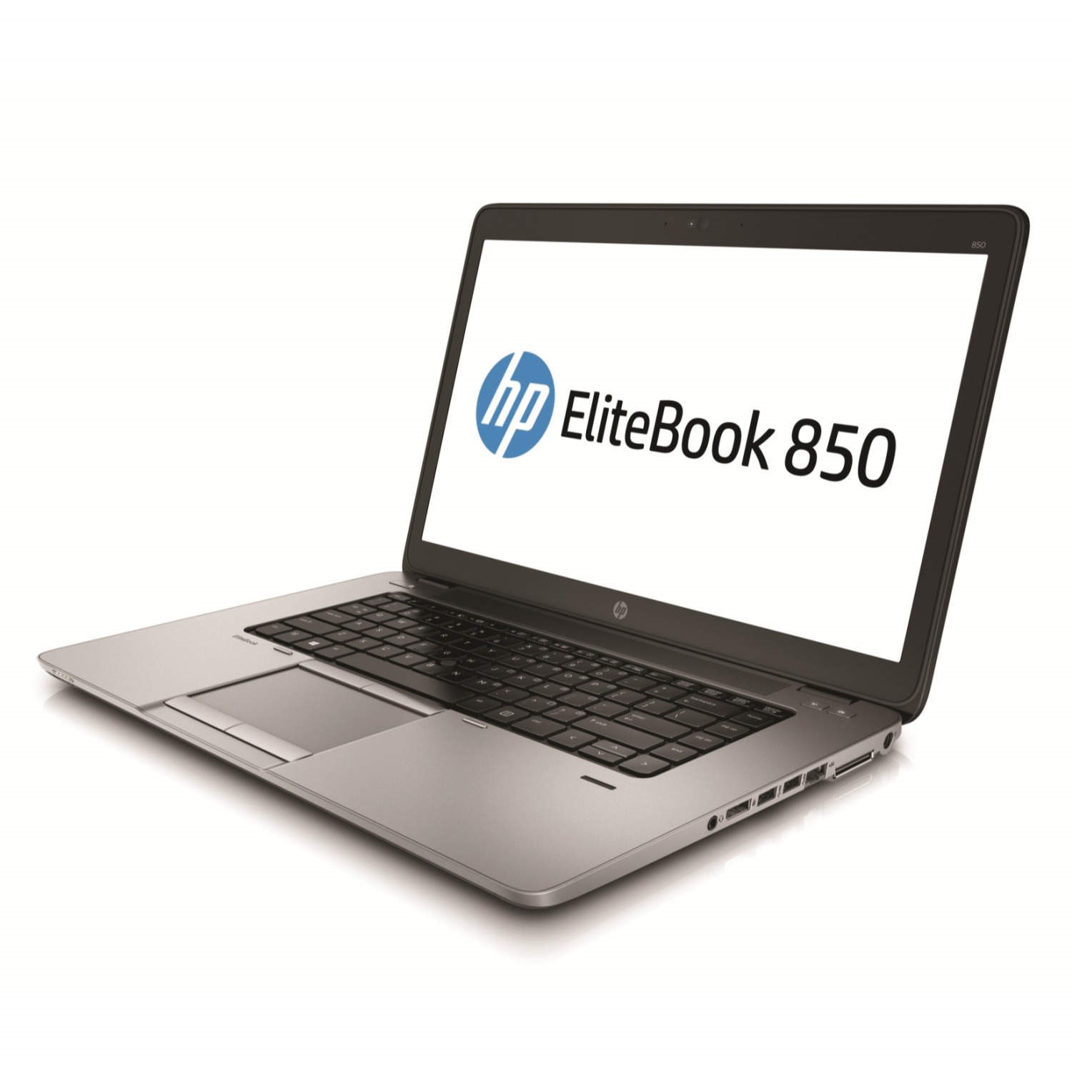 Remis à neuf - Portable EliteBook 850 G1 15,6&nbsp;po de HP, Intel Core i5-4300U 12&nbsp;Go DDR3 180&nbsp;Go SSD