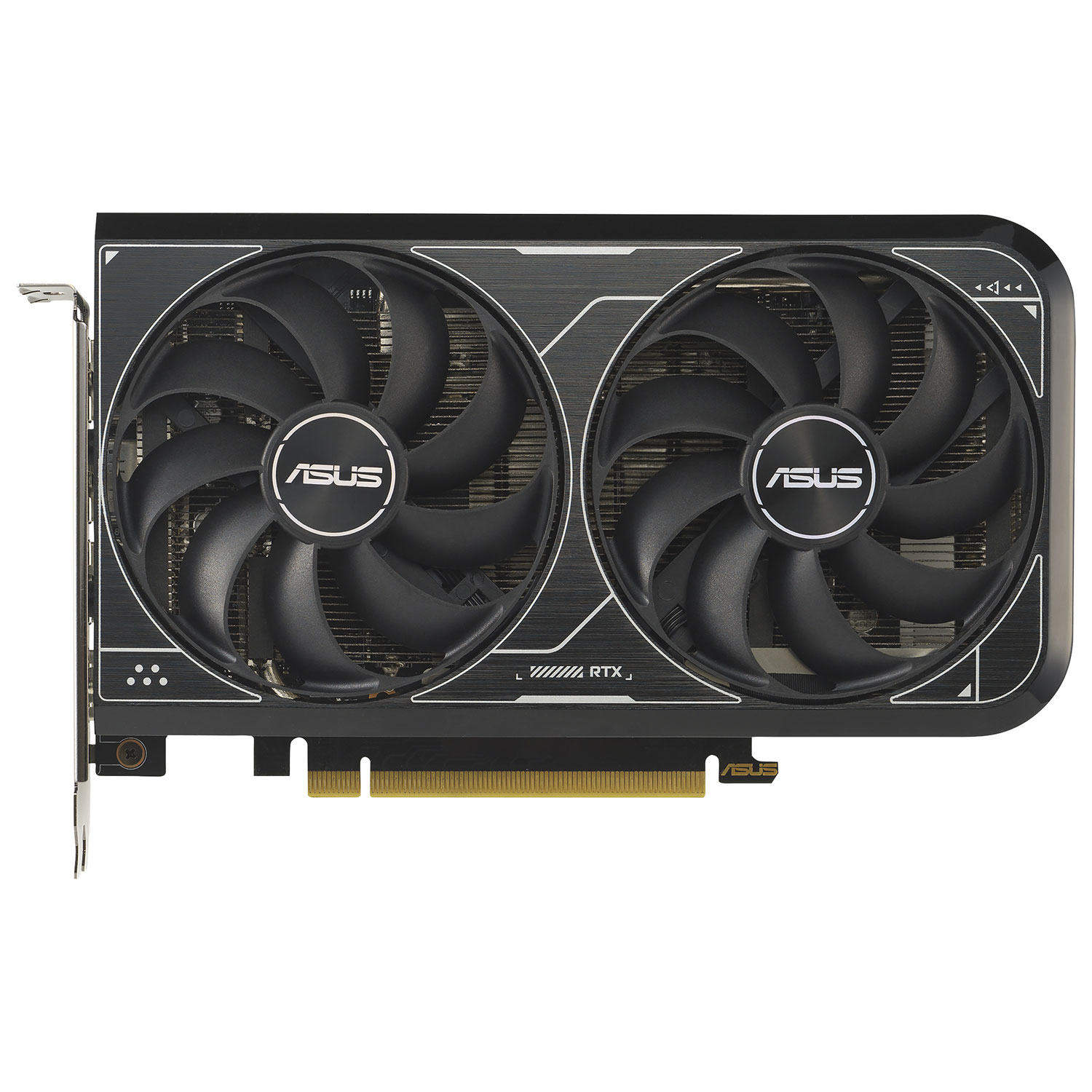 ASUS Dual NVIDIA GeForce RTX 4060 V2 8GB GDDR6 Video Card