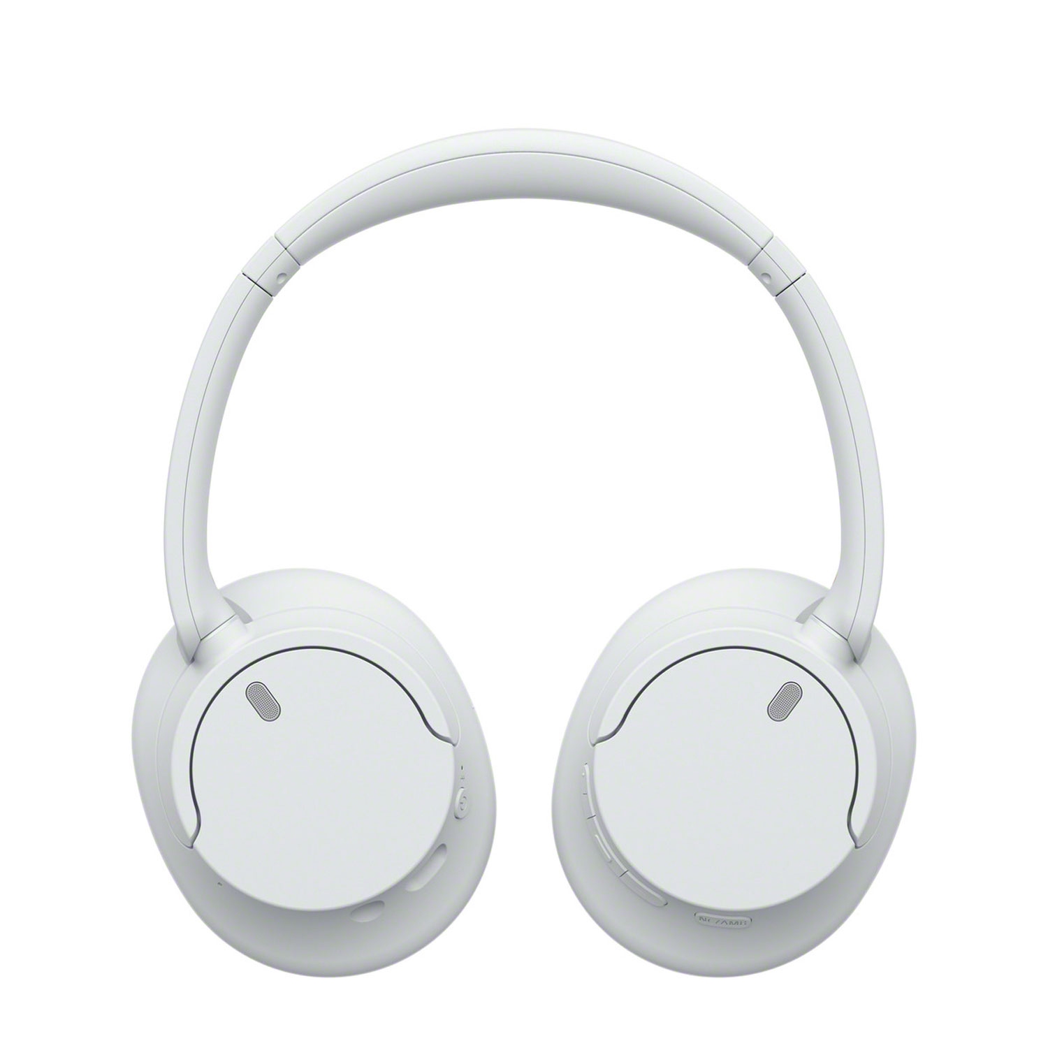 Refurbished - Sony WH-CH720N Over-Ear Noise Cancelling Bluetooth Headphones - White