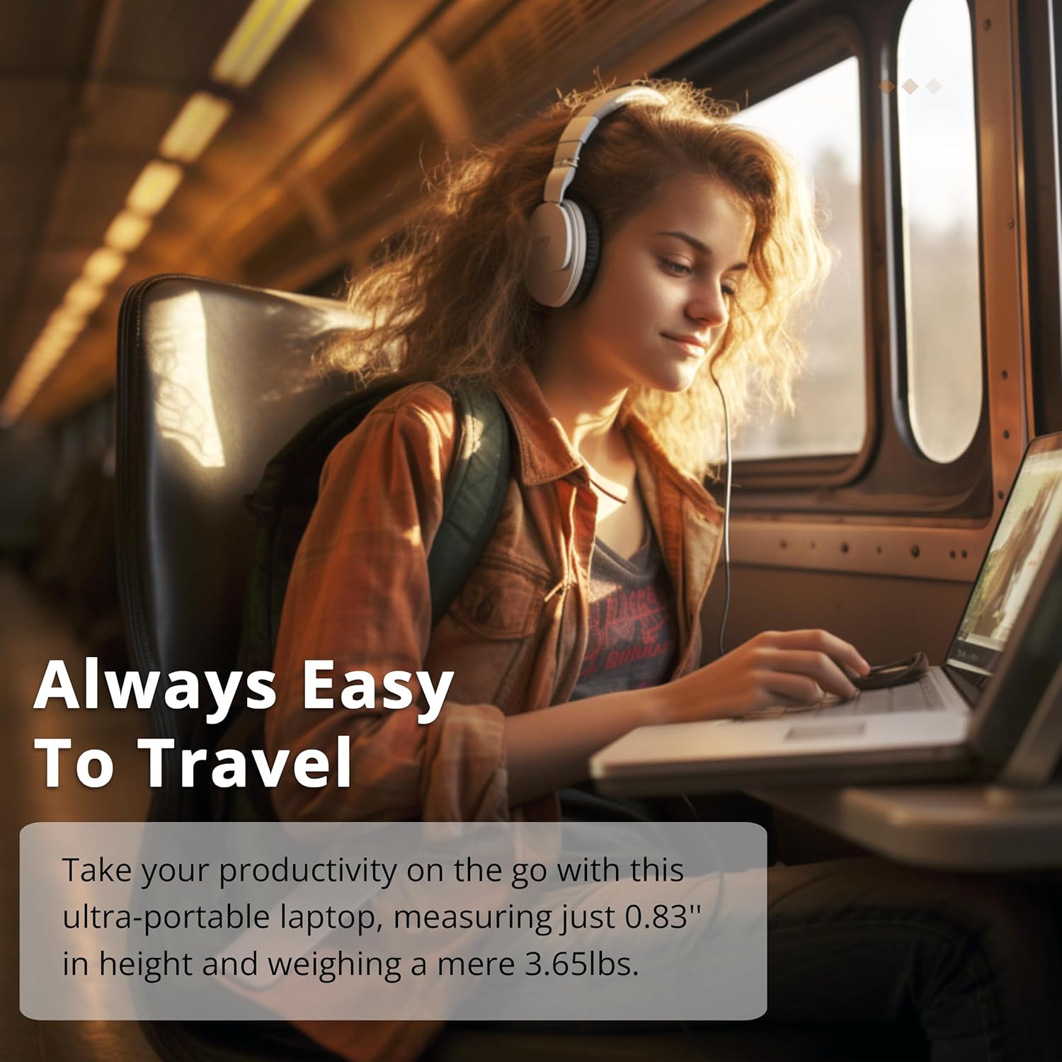 Refurbished - Dell Inspiron 15 3520 Laptop, 15.6" FHD Touchscreen, Intel i5 1155G7, 512GB PCIe SSD, 16GB RAM, Intel UHD Graphics, Wi-Fi 5, Bluetooth,