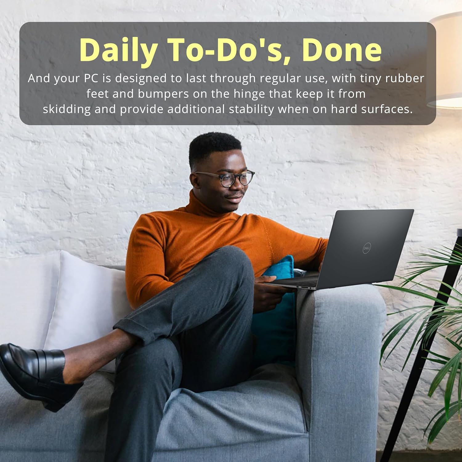 Open Box - Dell Inspiron 15 3520 Laptop, 15.6" FHD Touchscreen, Intel i5 1155G7, 512GB PCIe SSD, 16GB RAM, Intel UHD Graphics, Wi-Fi 5, Bluetooth,