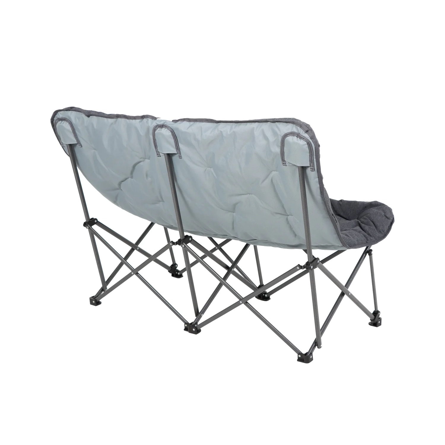 KingCamp Oversized Padded Double Camping Chair