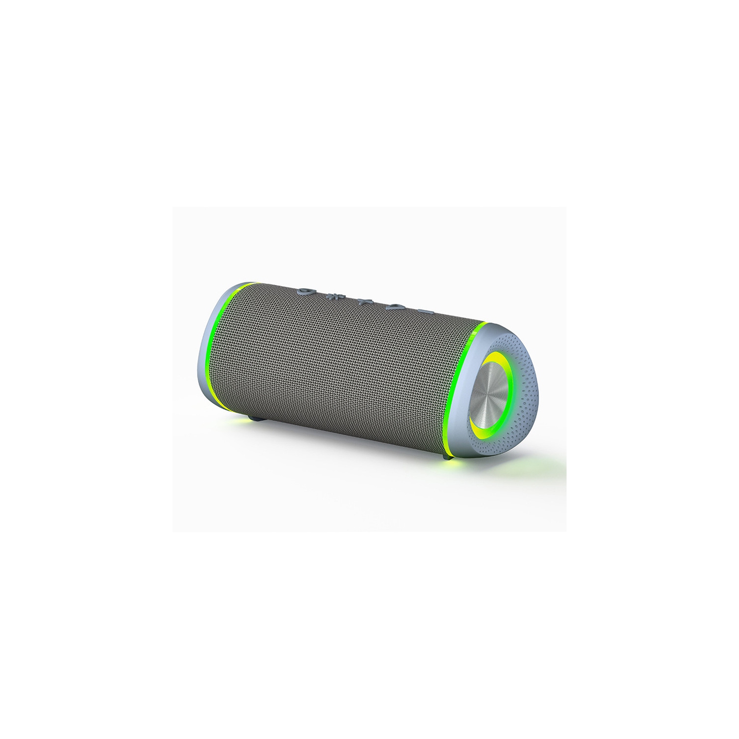 Bluetooth Speakers,V40 IPX7 Waterproof Portable Wireless Speaker with ...