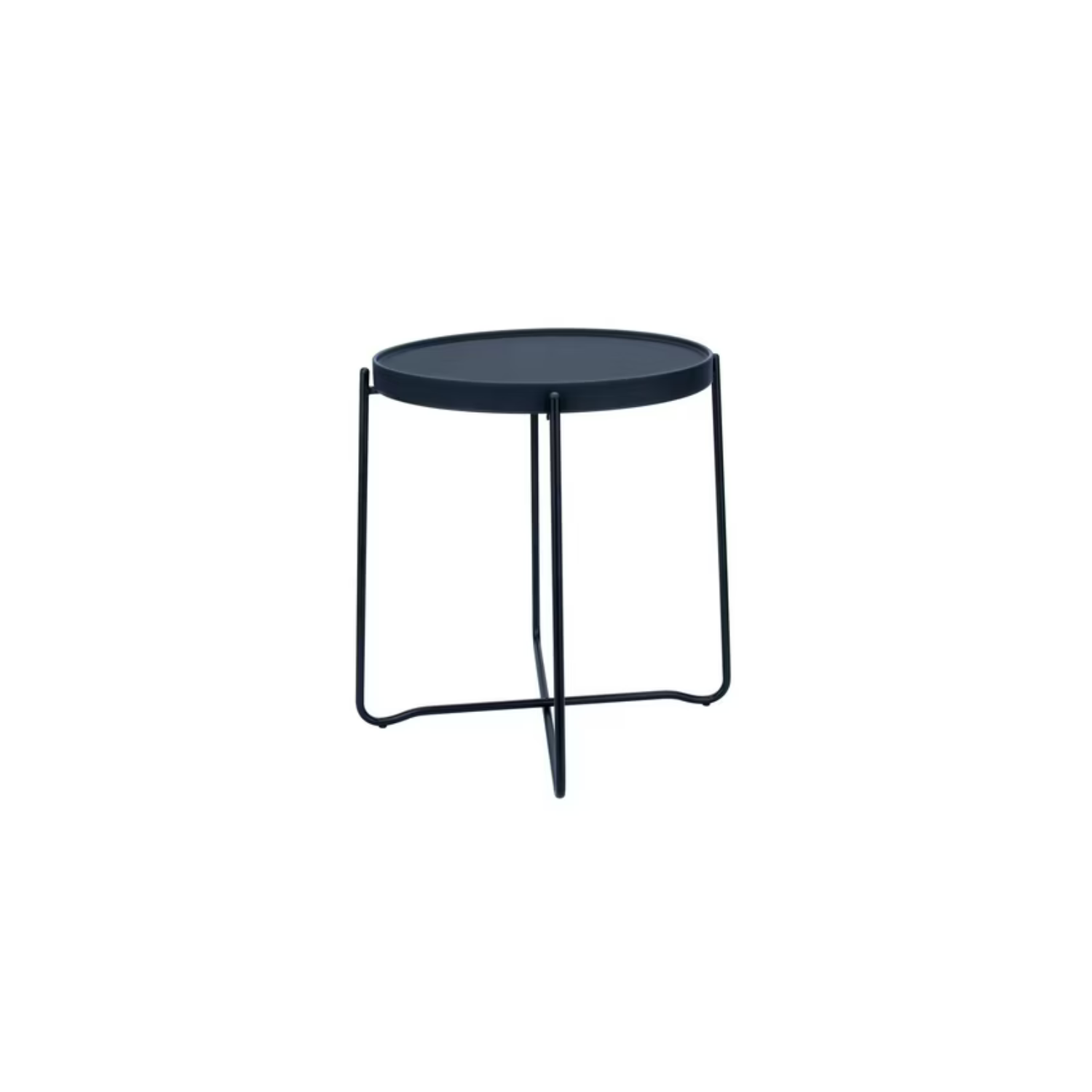 HT Tray Top Table, 21.46 in