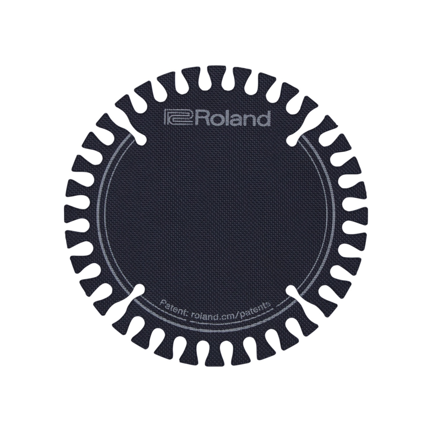 Pièce pour grosse caisse KDP-5 de Roland