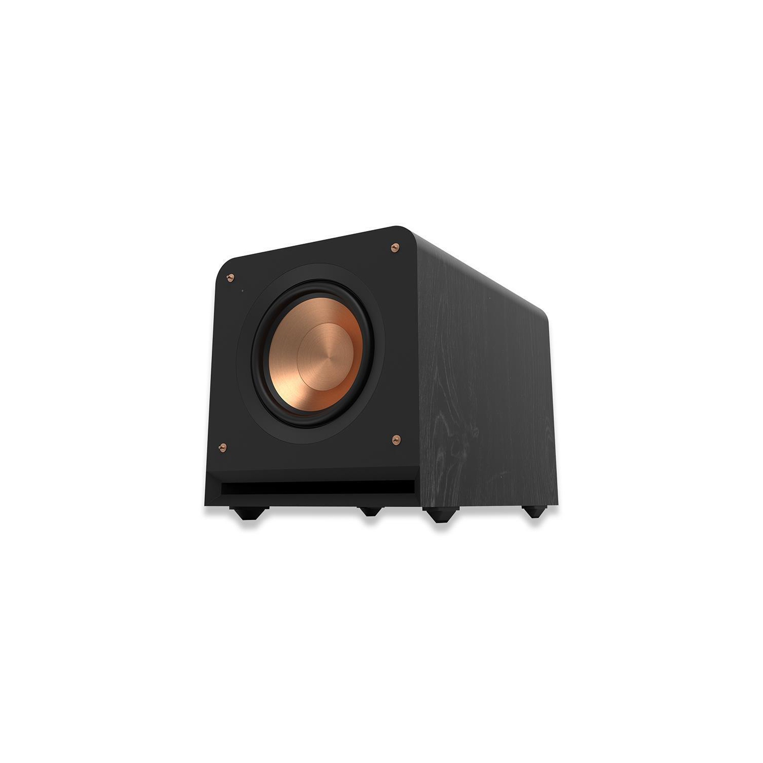 OPEN BOX: KLIPSCH REFERENCE PREMIERE RP-1000SW 10" POWERED SUBWOOFER