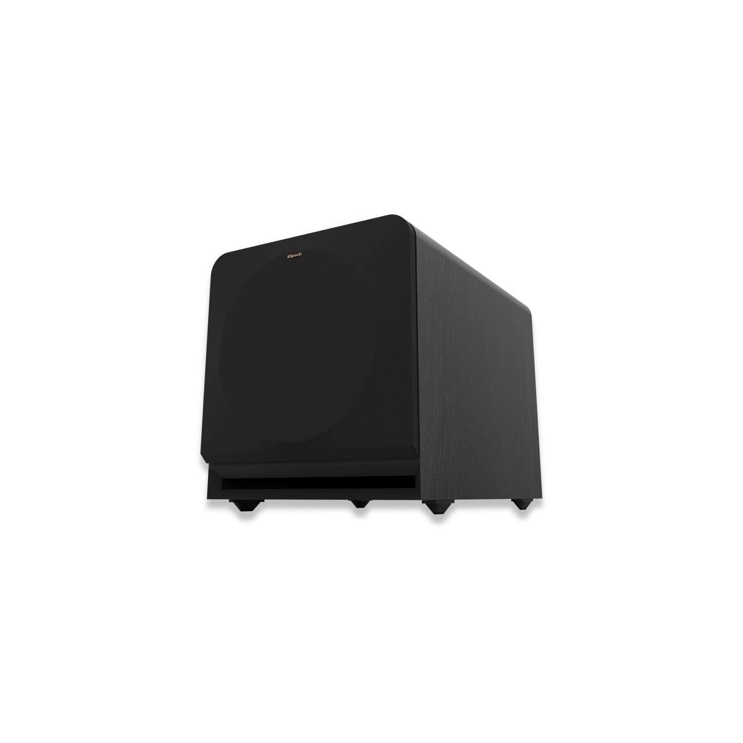 OPEN BOX: KLIPSCH REFERENCE PREMIERE RP-1000SW 10" POWERED SUBWOOFER