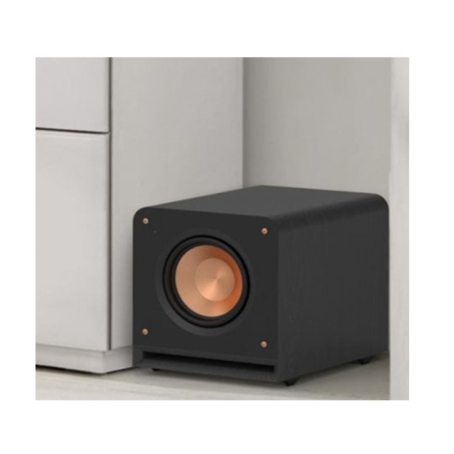 OPEN BOX: KLIPSCH REFERENCE PREMIERE RP-1000SW 10" POWERED SUBWOOFER