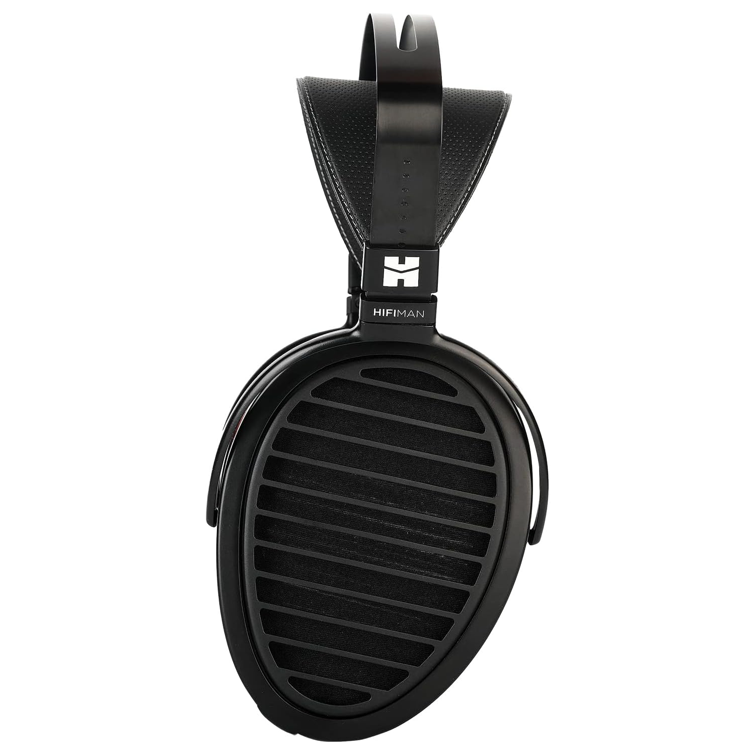 HIFIMAN Arya Organic Full-Size Over-Ear Open-Back Planar Magnetic Headphone with Stealth Magnets for Audiophiles