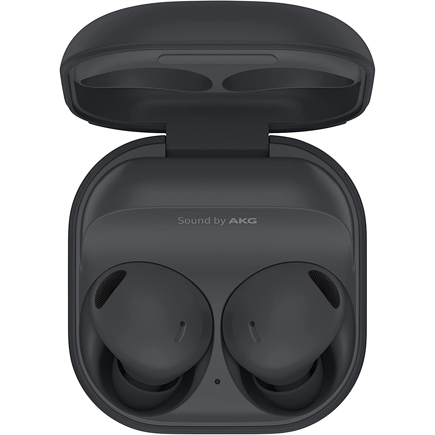 Remis à neuf - Galaxy Buds2 Pro de Samsung (SM-R510), graphite