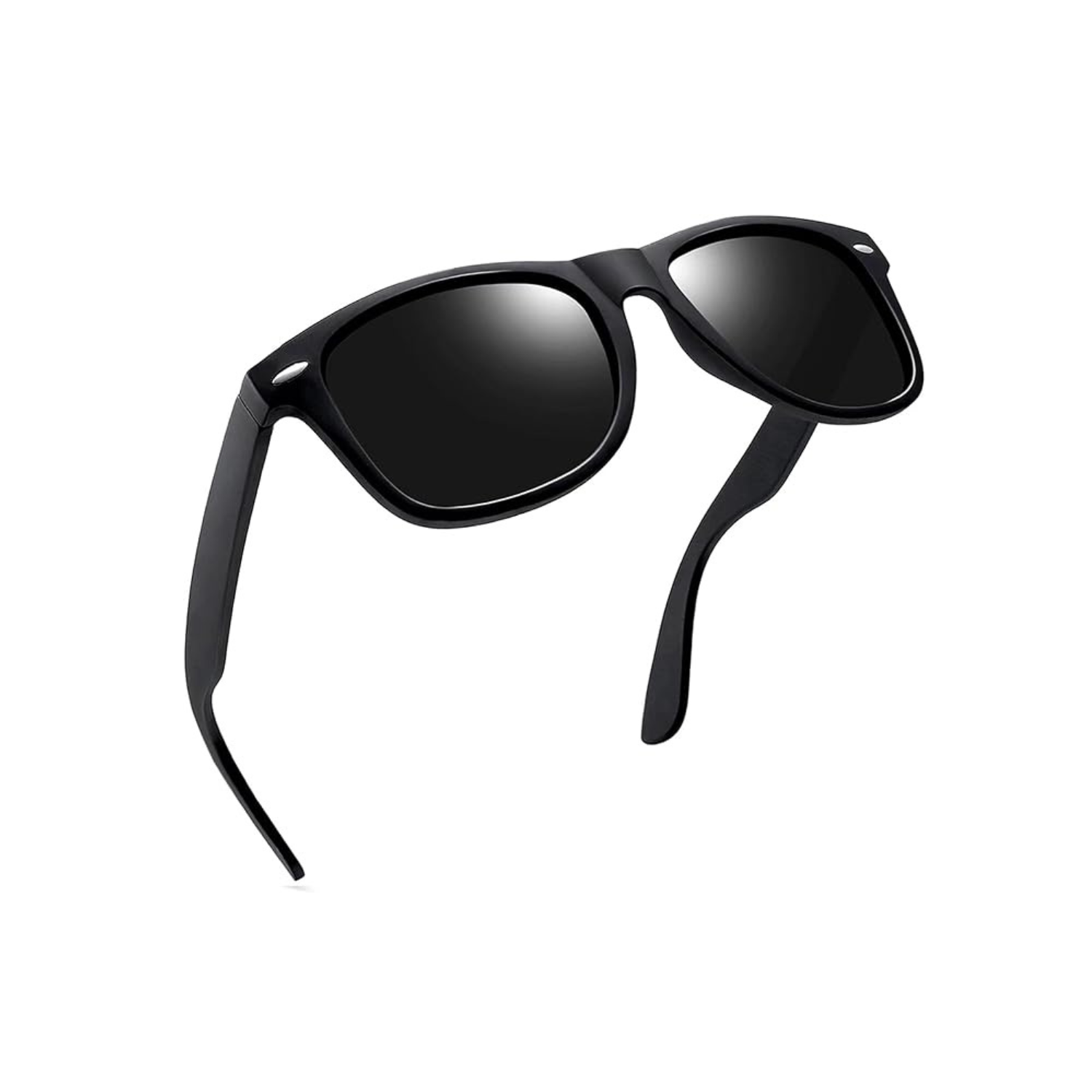 Joopin Square Sunglasses Polarized UV Protection Trendy Designer Sun Glasses Men Women