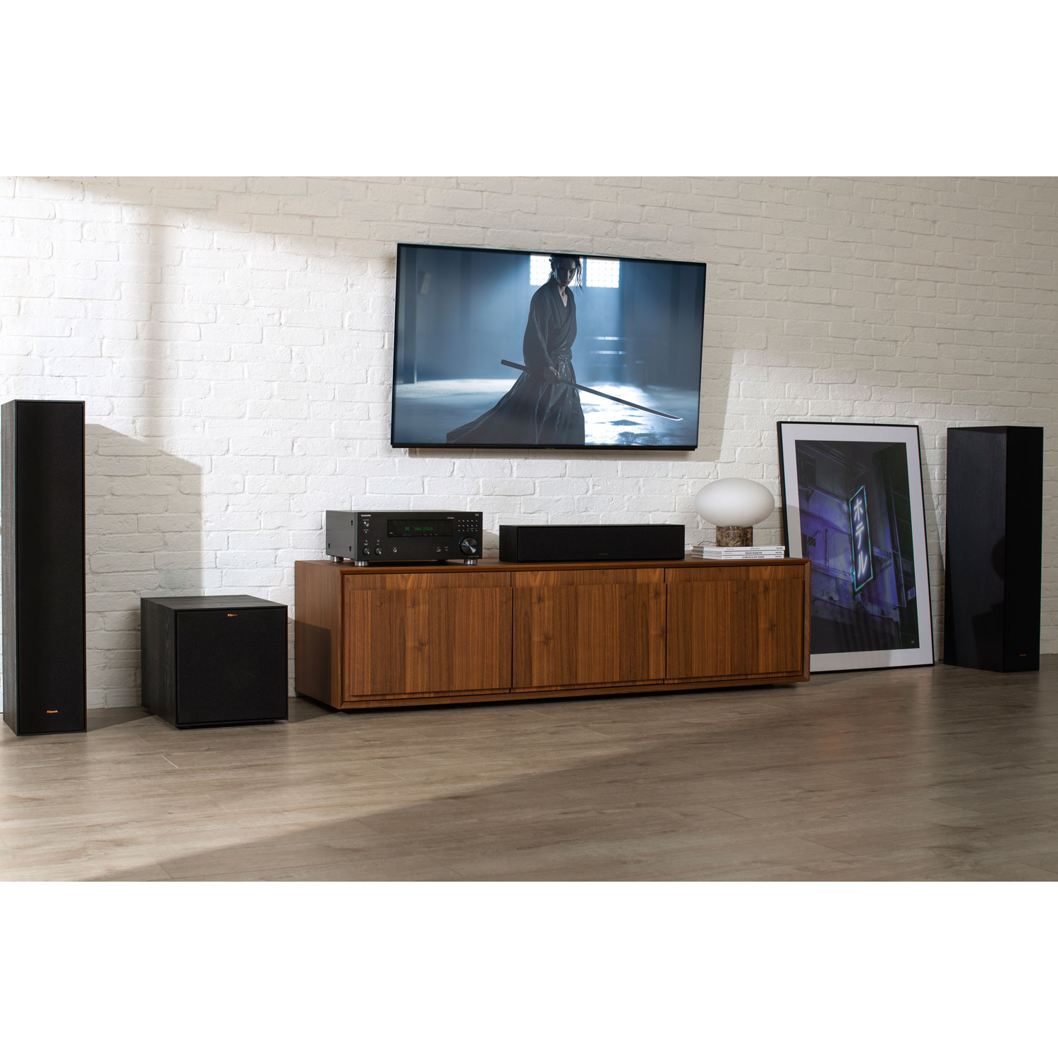 Récepteur AV 9.2 canaux TX-RZ30 d'Onkyo