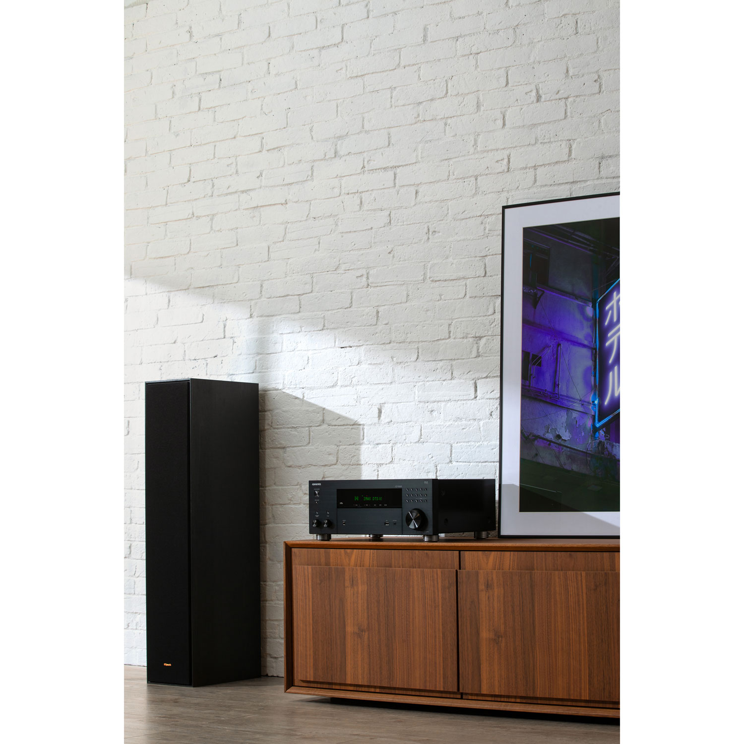 Récepteur AV 9.2 canaux TX-RZ30 d'Onkyo