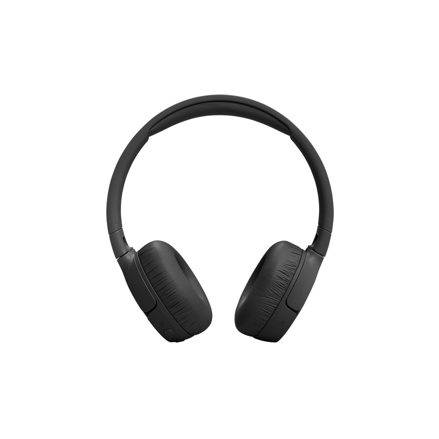 Open Box - JBL Tune 670NC Bluetooth Wireless On-Ear Headphones - Black