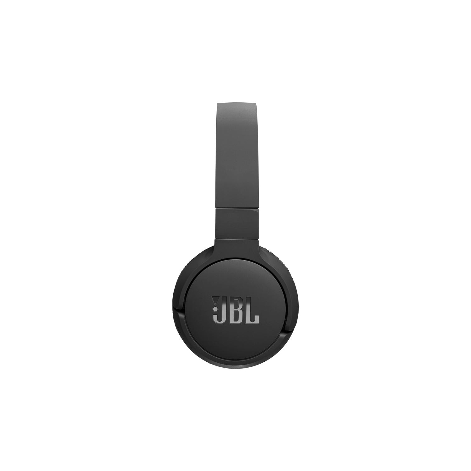 Open Box - JBL Tune 670NC Bluetooth Wireless On-Ear Headphones - Black