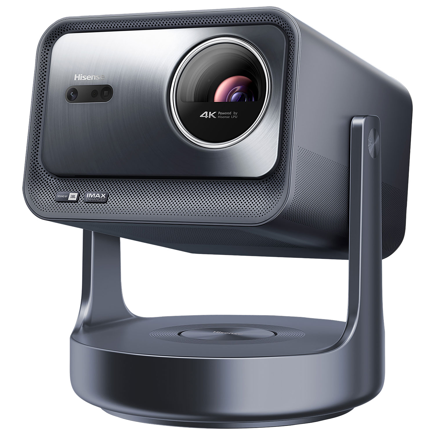 Miniprojecteur intelligent laser Ultra HD 4K C2 Ultra de Hisense