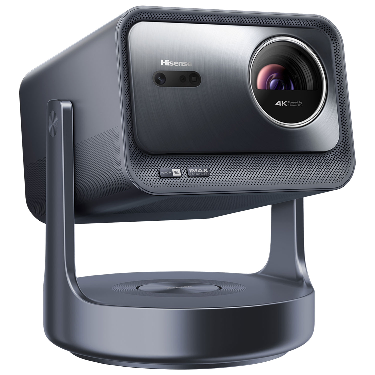 Miniprojecteur intelligent laser Ultra HD 4K C2 Ultra de Hisense