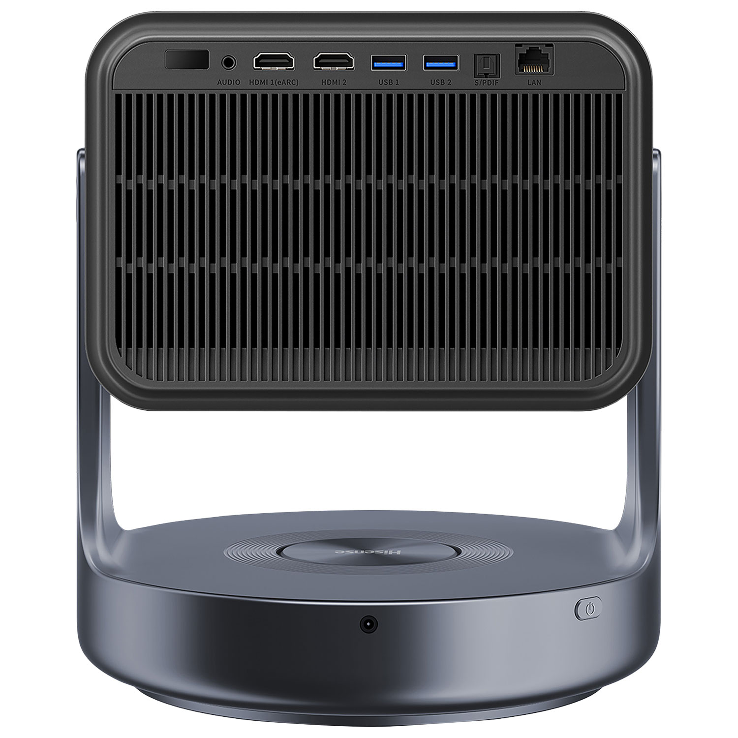 Miniprojecteur intelligent laser Ultra HD 4K C2 Ultra de Hisense