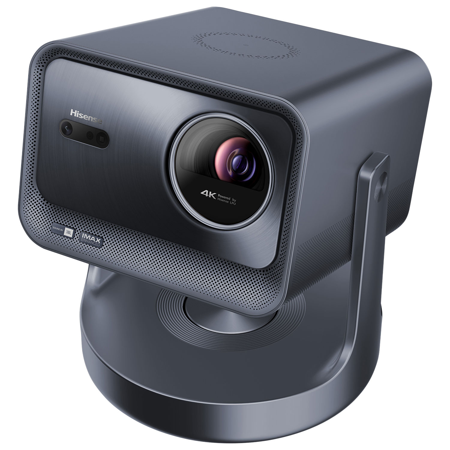 Miniprojecteur intelligent laser Ultra HD 4K C2 Ultra de Hisense