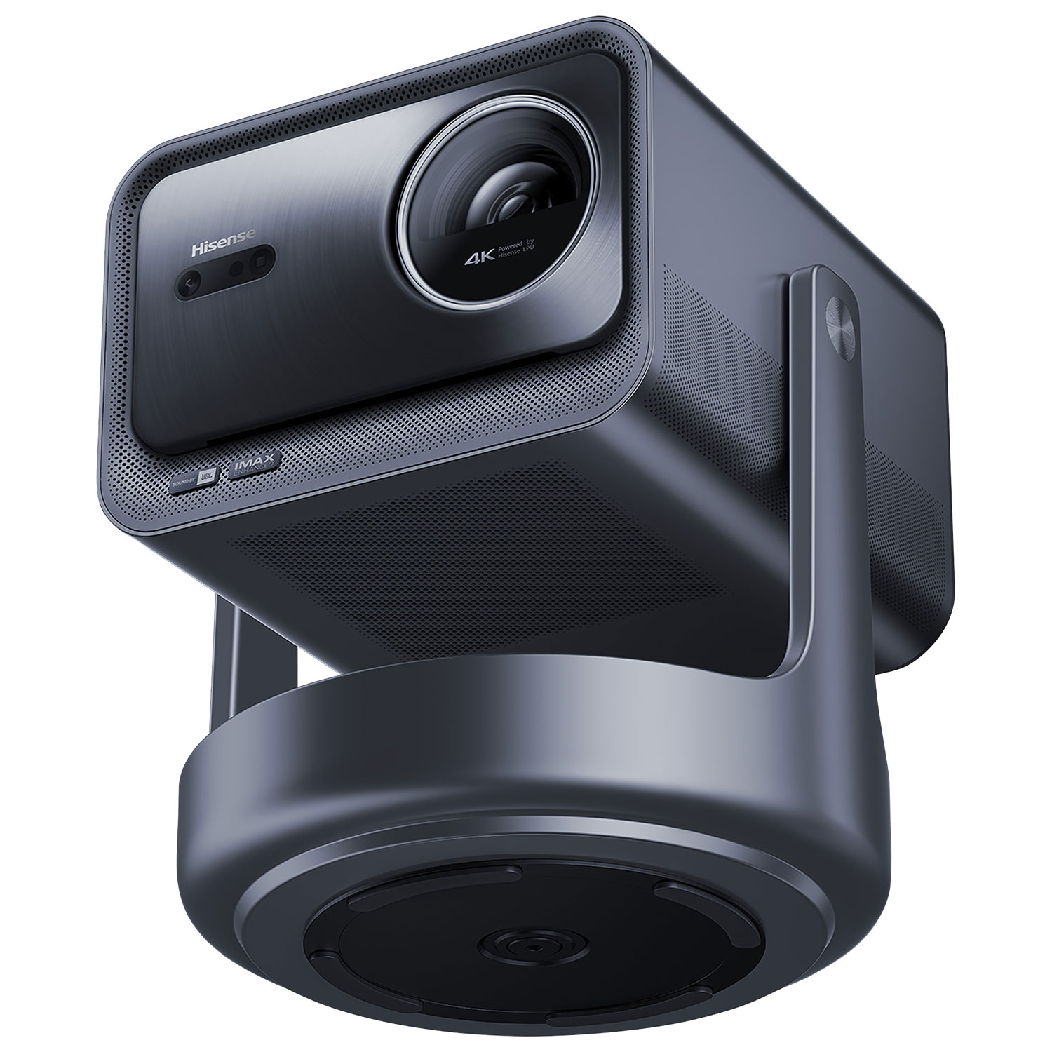 Miniprojecteur intelligent laser Ultra HD 4K C2 Ultra de Hisense