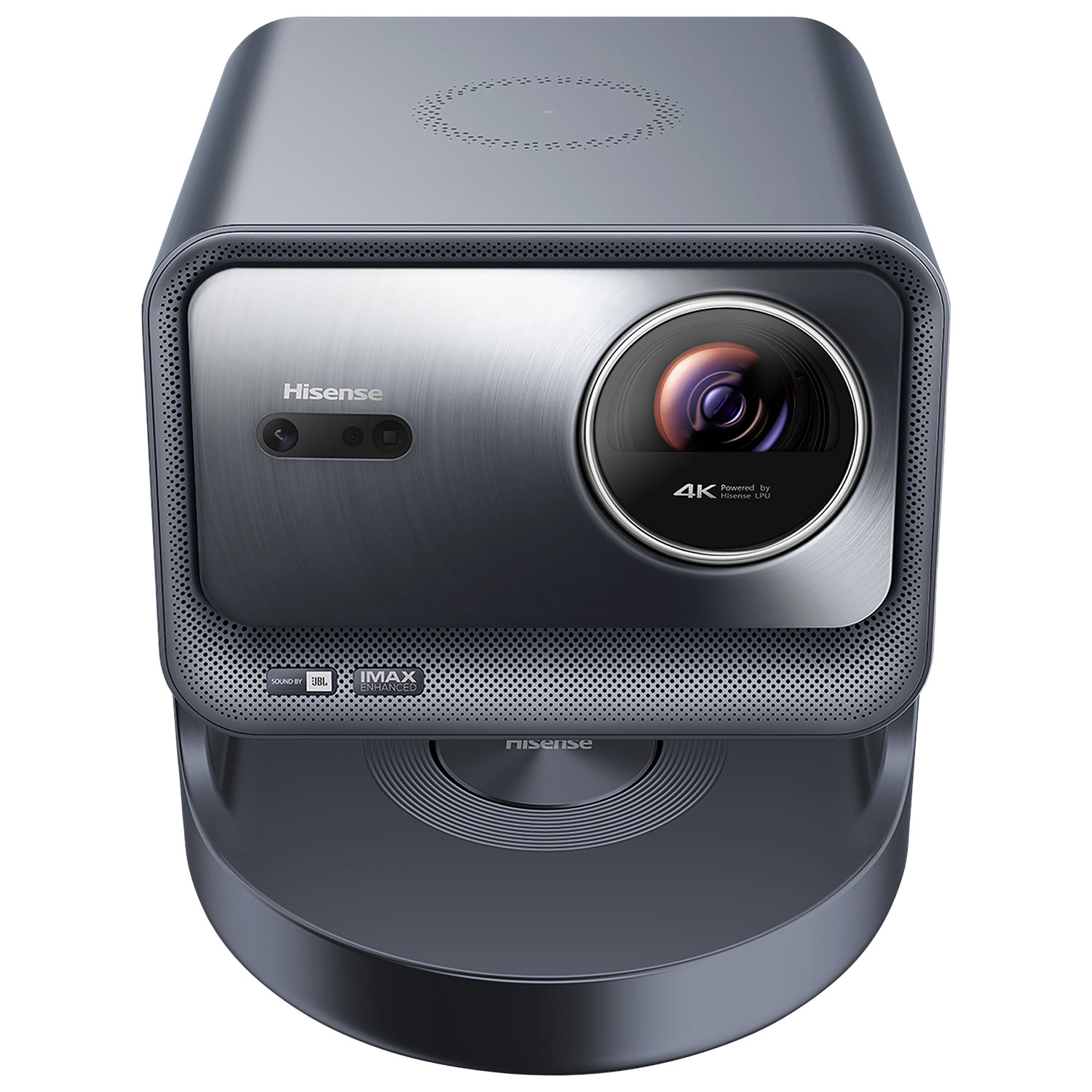 Miniprojecteur intelligent laser Ultra HD 4K C2 Ultra de Hisense