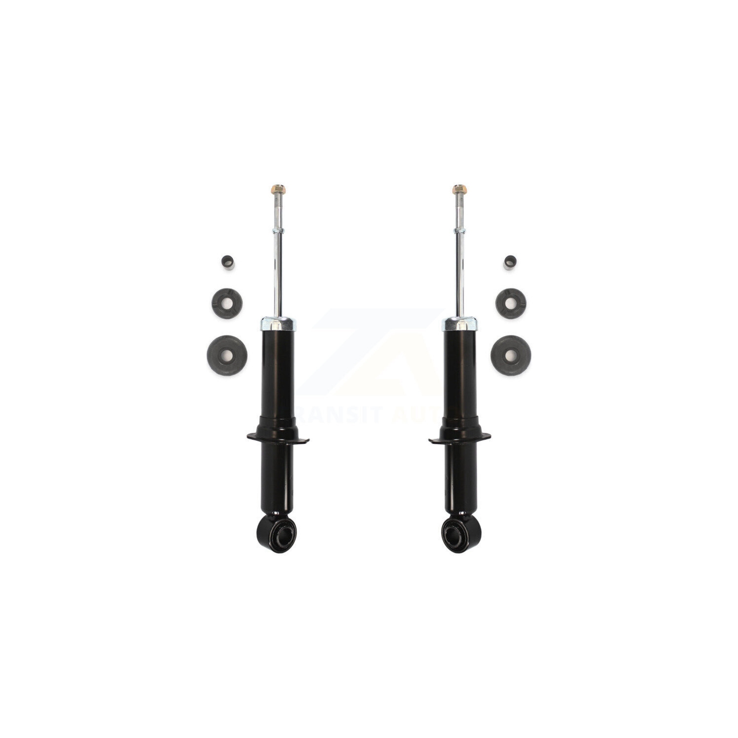 Rear Suspension Struts Pair For Toyota Corolla Matrix Pontiac Vibe K78-100711