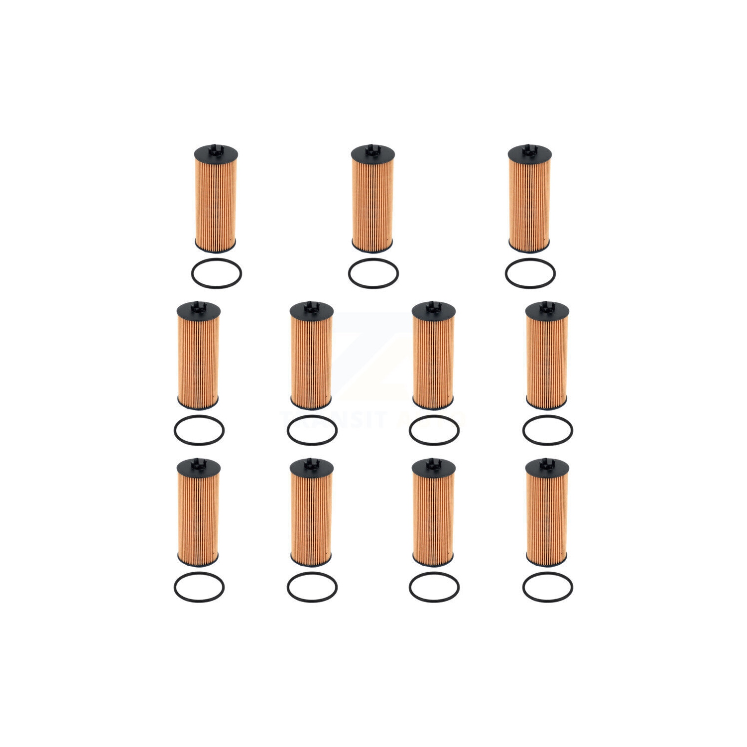 Engine Cartridge Oil Filter For Mercedes-Benz G63 AMG S550 GLE63 S CLA45 CLS550 K56-100460