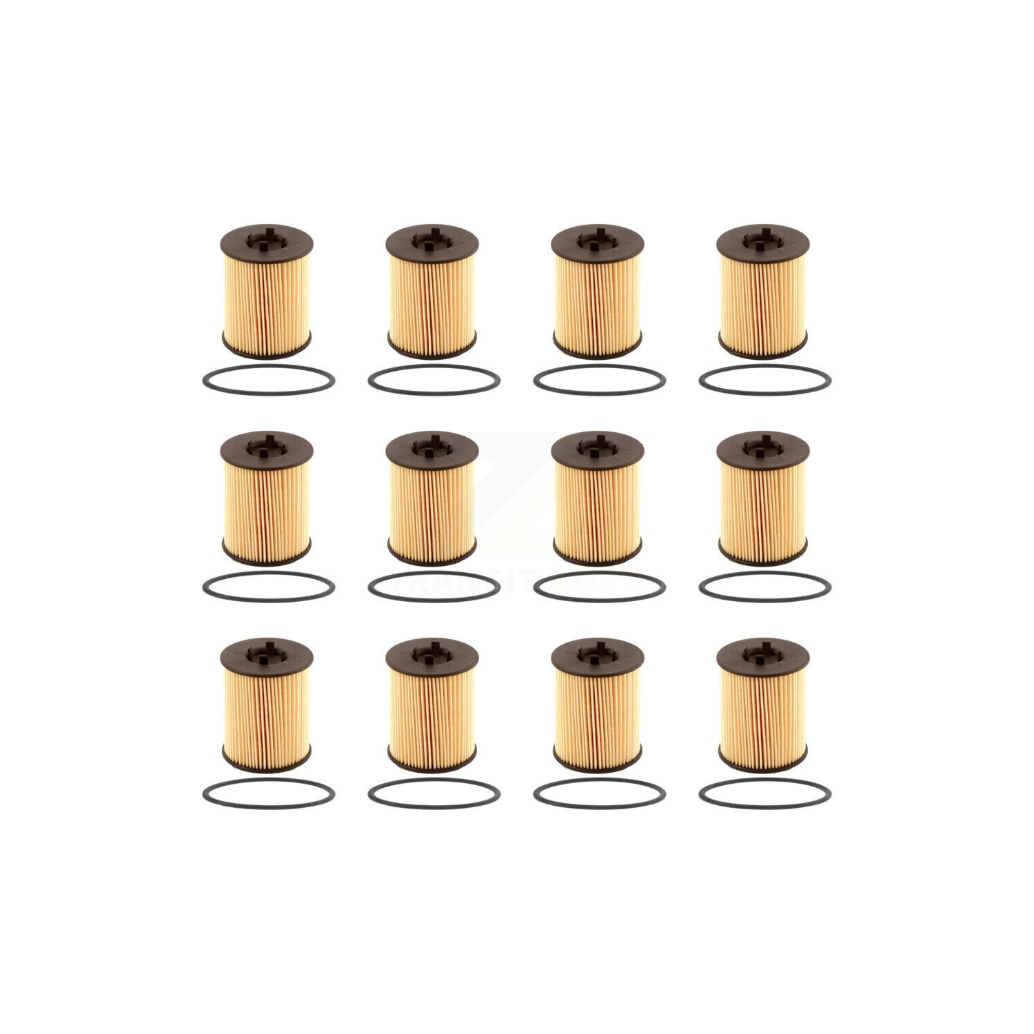 Filtre à huile à cartouche moteur pour Saturn Vue L300, Cadillac Catera LS2 LW300 LW2 K56-100238