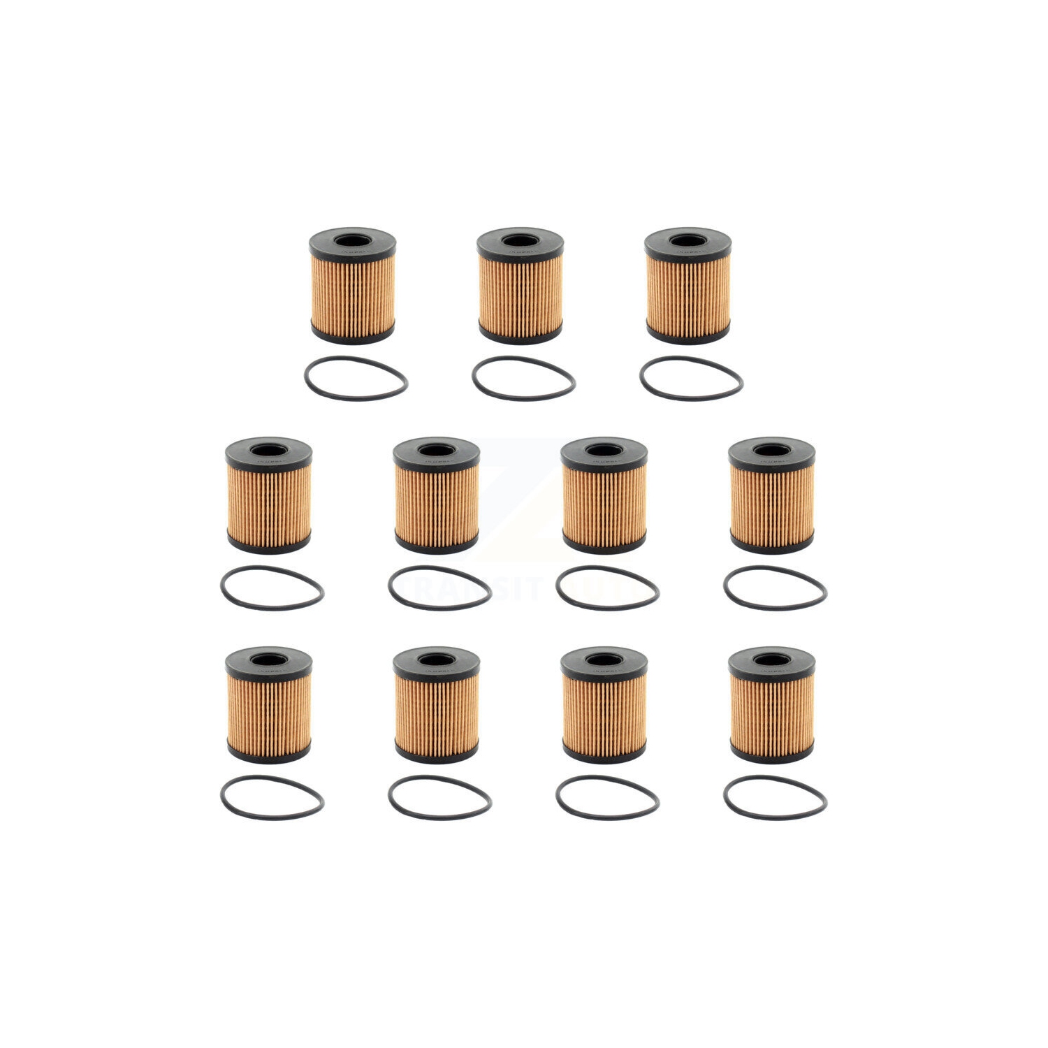 Filtre à huile à cartouche pour Mini Cooper Countryman Paceman K56-100219