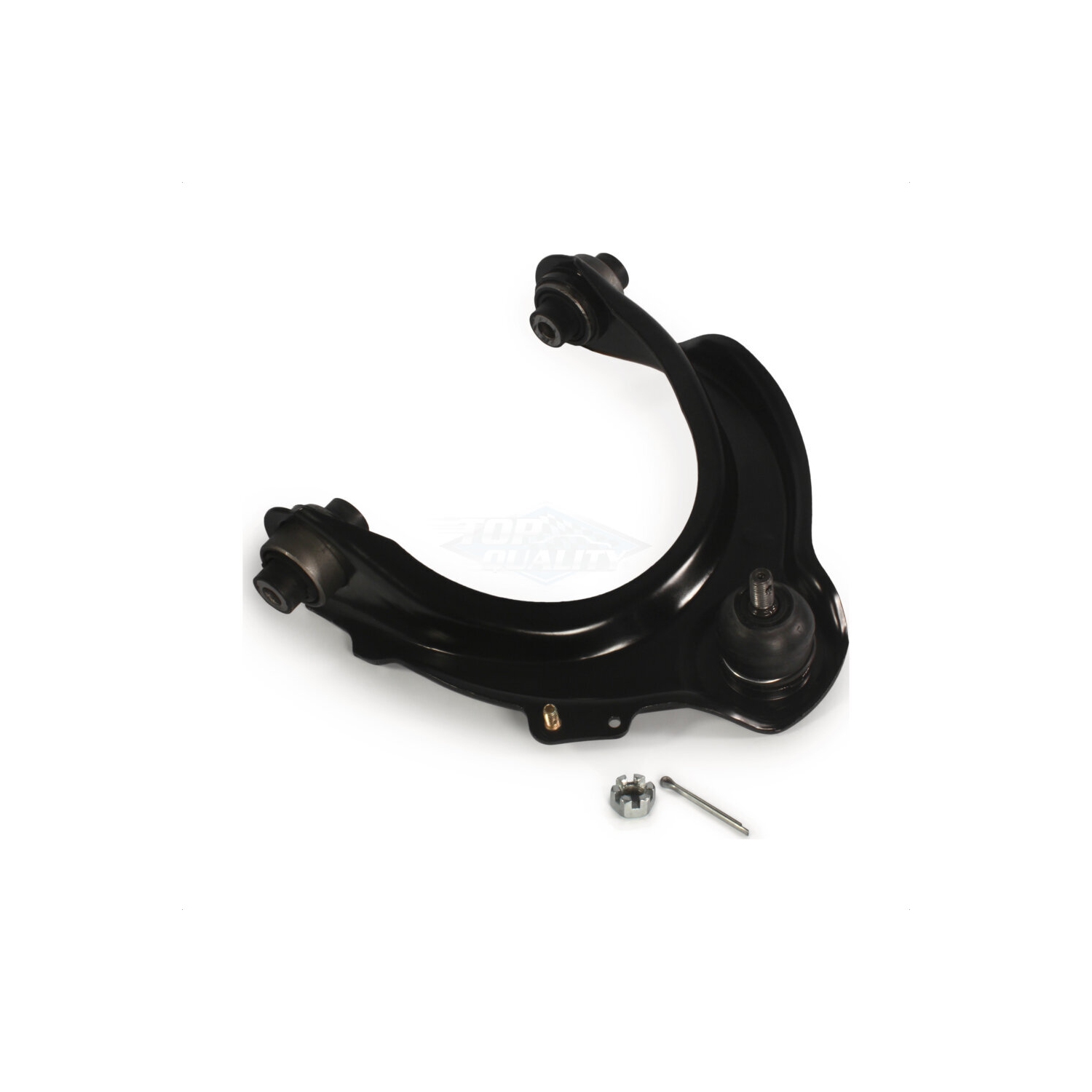 Front Left Upper Suspension Control Arm Ball Joint Assembly 72-CK620617 For Honda Accord Acura TSX