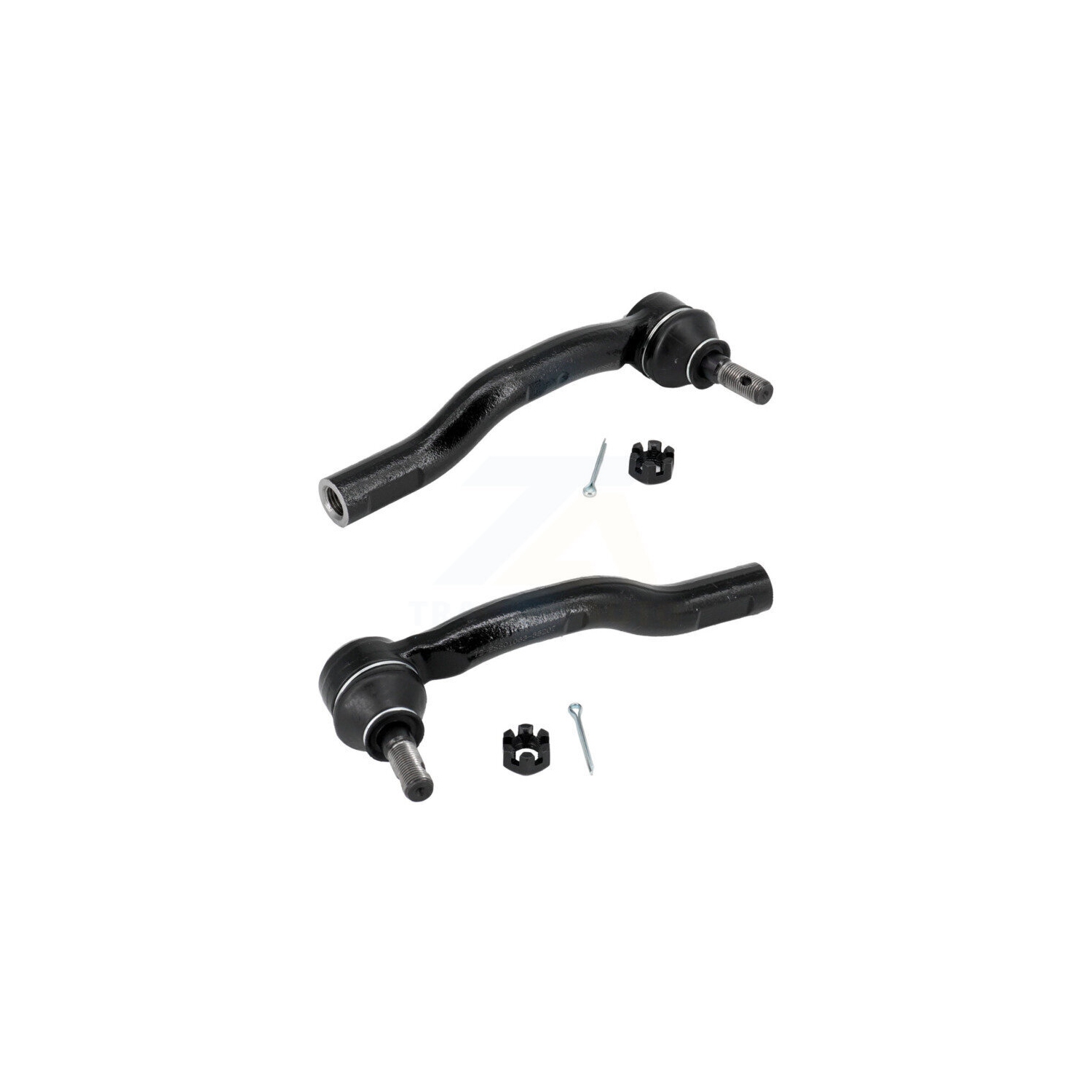 Front Outer Tie Rod End Kit For Mazda 3 Sport 6 K72-101629