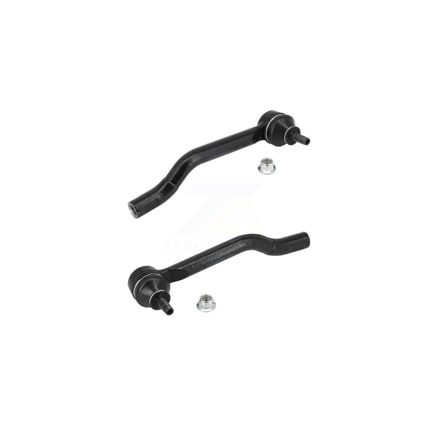 Front Outer Tie Rod End Kit For Nissan Rogue Sport Qashqai K72-101642